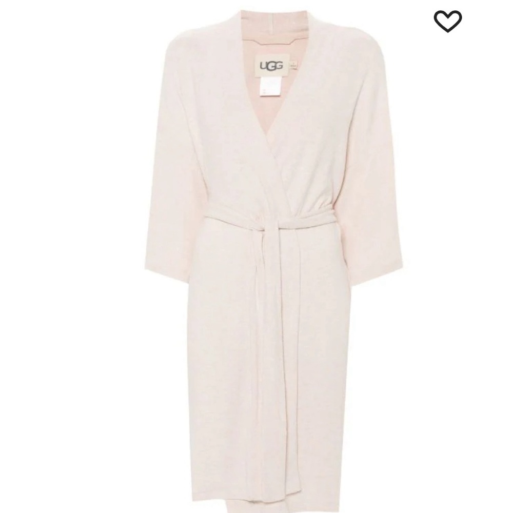 UGG MONROSE ROBE